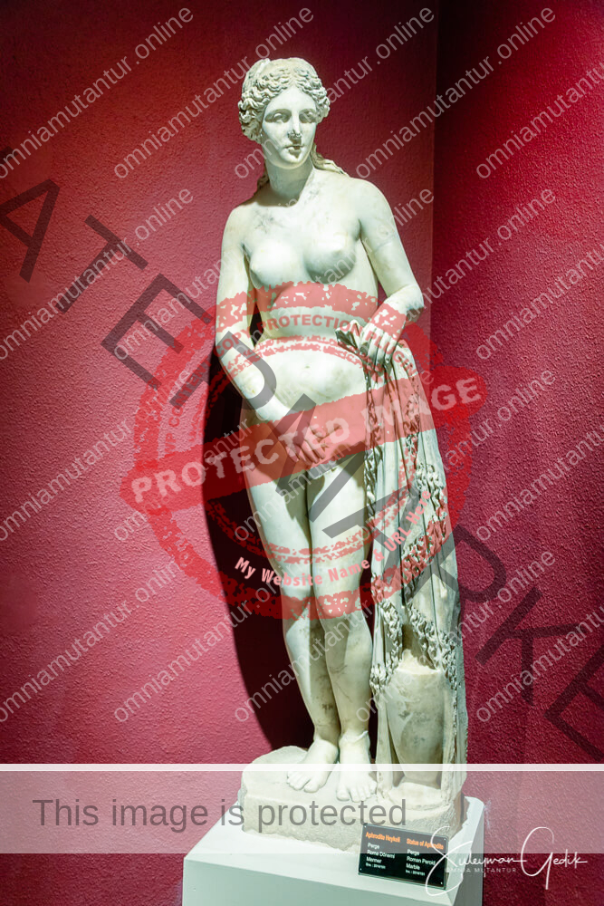 Antalya Archaeology