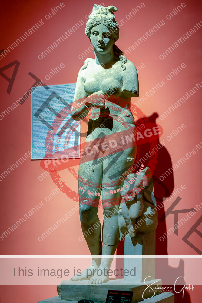 Antalya Archaeology