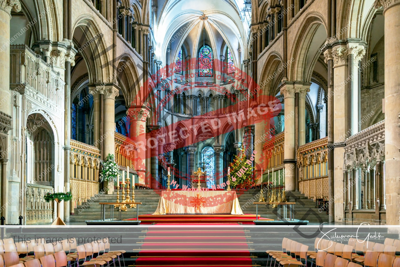 Canterbury Cathedral Kent Canterbury Cathedral Kent England Britain Church Christian