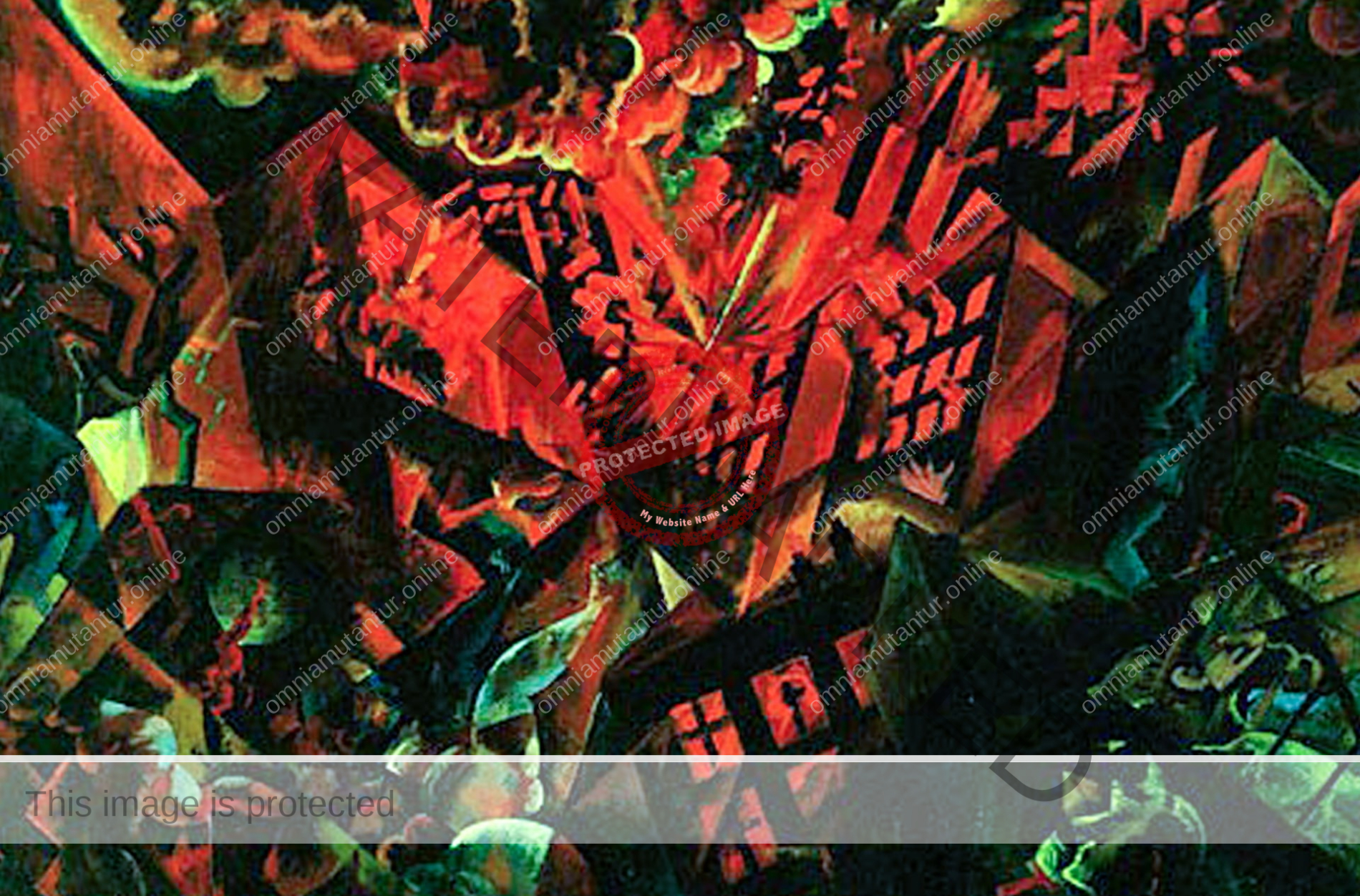 Grosz: Explosion Grosz: Explosion