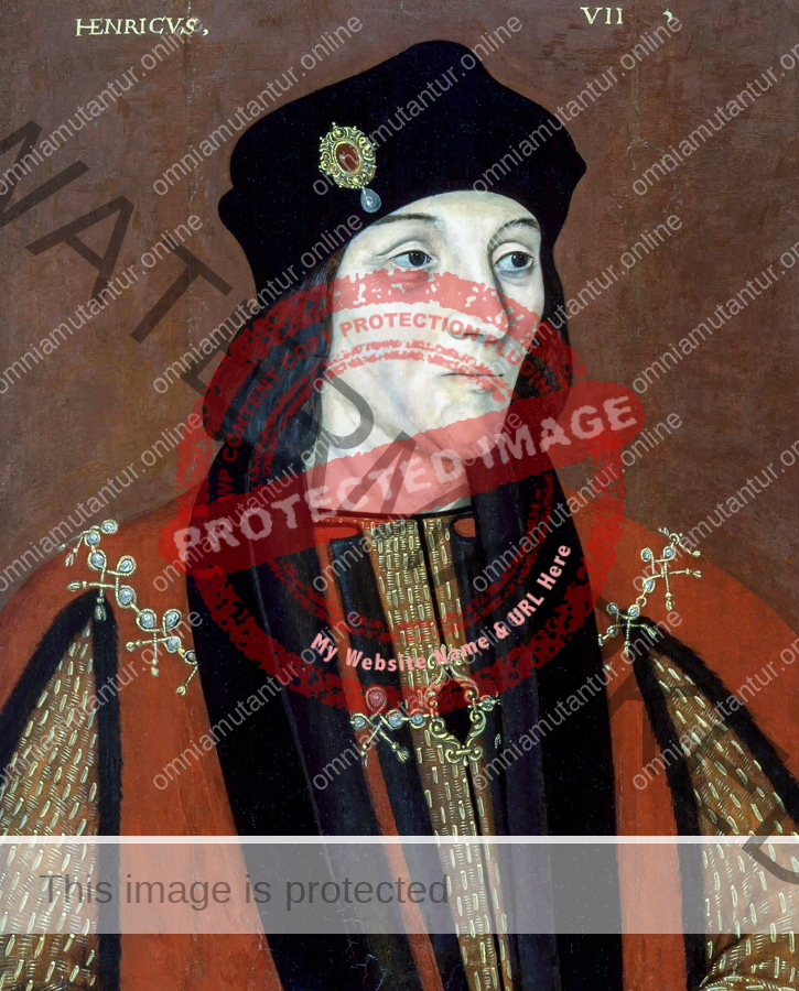 Henry VII of England Henry VII of England