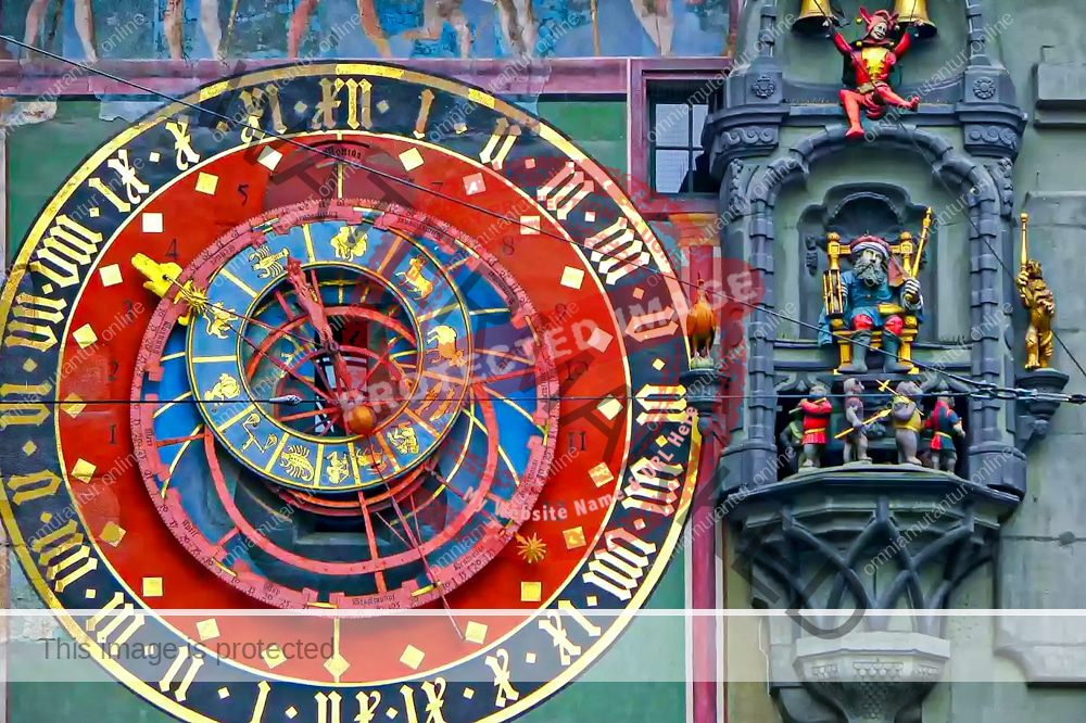Zytglogge Zytglogge Bern Clock Tower
